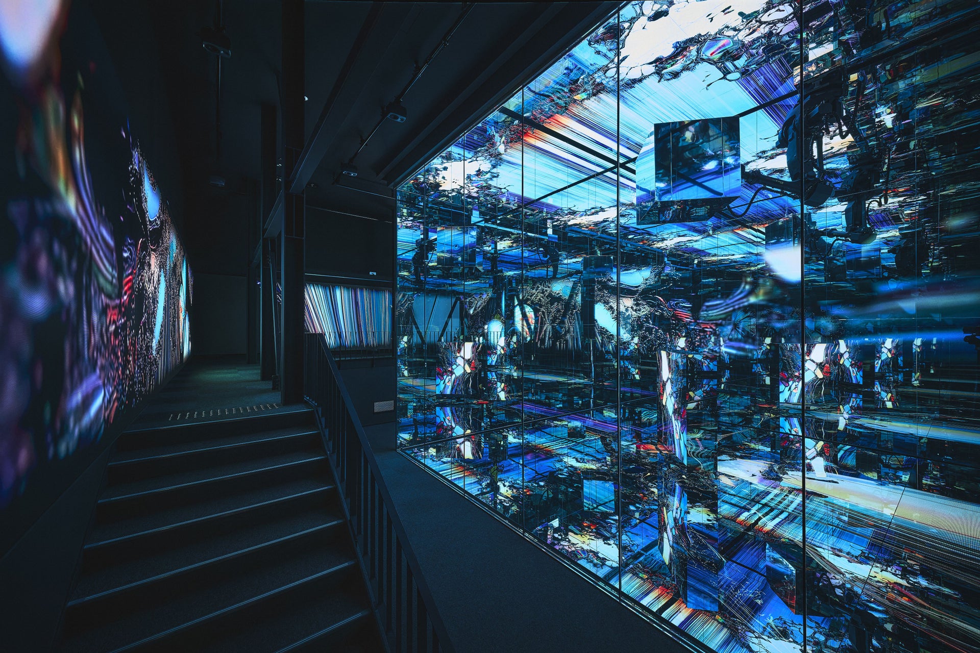 2025年日本国際博覧会　シグネチャーパビリオン「null²」